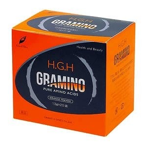 guramino